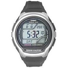 Casio WV58A-1 Digital Wave Cep