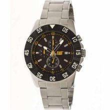 Caterpillar Dp Sport Mens Watch