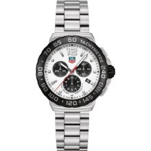 Cau1111.ba0858 | Tag Heuer Formula One F-1 Mens Quartz Chronograph Watch