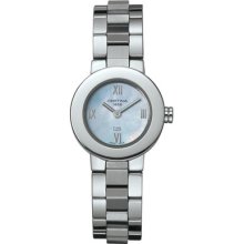 Certina Ds Escala Women Steel Watch C32271674294 322.7167.42.94