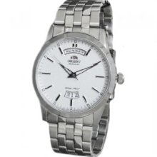 CEV0S003W CEV0S00 Orient Automatic Mens Analog Watch