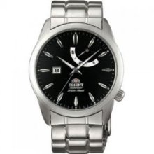 CFD0E001B ORIENT Automatic Power Reserve Mens Watch