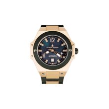 Chase Durer watch - 881.88BP-BRA Conquest Automatic Gold 88188BPBRA Mens