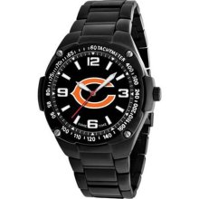 Chicago Bears Mens Warrior Series Watch