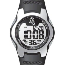 Chicago White Sox Training Camp Digital Watch Game Time