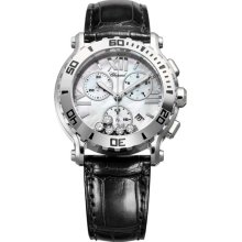 Chopard Happy Sport Chronograph 288499-3006