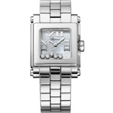 Chopard Happy Sport II Square Small 278516-3006