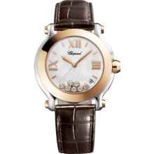 Chopard Happy Sport Medium 278492-9004