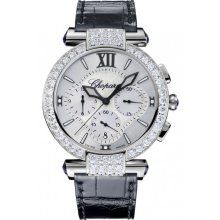 Chopard Imperiale Automatic Chronograph 40mm 384211-1001