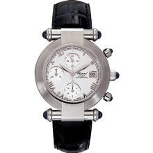 Chopard Imperiale Chronograph Ladies Watch 378209-33