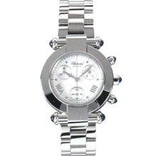 Chopard Imperiale Ladies Chronograph Watch 388389-23
