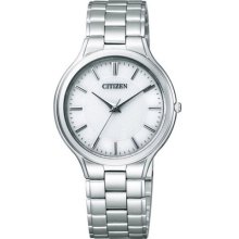 CITIZEN Collection AR0060-63A Eco Drive Mens Watch