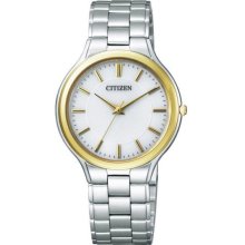 CITIZEN Collection AR0064-54A Eco Drive Mens Watch