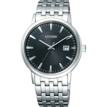 Citizen Forma Bm6770-51g Solar Eco Drive Analog Wrist Watch Japan Import