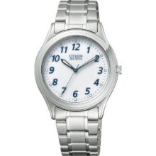 Citizen Forma Eco-drive Simple Pair Model Frb59-2451 F/s From Japan