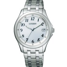 Citizen Forma Eco-drive Frd59-2553 From Japan