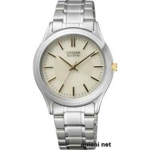 Citizen Forma Eco-drive Simple Adjustment Pair Model Frb59-2452 Men's Watch