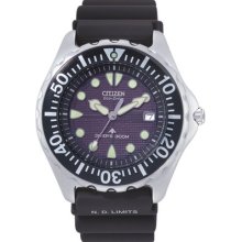 Citizen Promaster Eco-drive 300m Professional Divers Watch Bn0000-04h