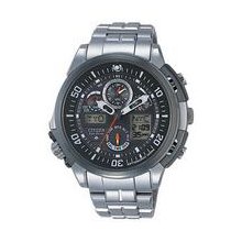 Citizen Promaster Skyhawk Ecodrive Titanium Jy8000-50e Radio Controlled Watch