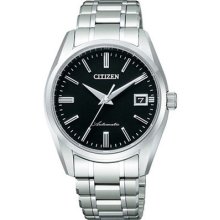 Citizen The Citizen Na0000-59e Automatic Watch 27 Jewels