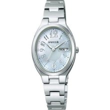 Citizen Wicca Kh3-118-91 Ladies Watch