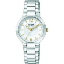 Citizen Women's Ep5984-52A Eco-Drive Firenza Watch