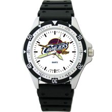 Cleveland Cavaliers Watch with NBA Officially Licensed Logo