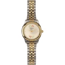 Coleman Women's Black Hills Gold Watch (Ladies BHG watch)