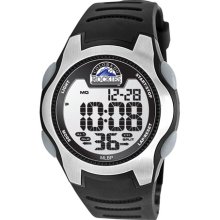 Colorado Rockies Mens Training Camp Series Watch