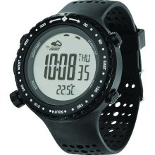 Columbia Peak 15 Ski Watch