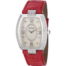 Concord Watches Women's La Scala Tonneau Watch 0310940