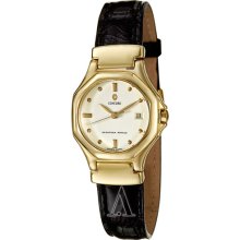 Concord Watches Women's Saratoga Royale Watch 0301257