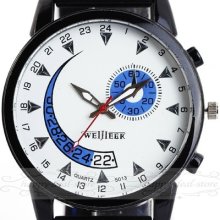 Cool Dial Design Luxury Sport Men Quartz Wrist Watch Odm Boy Bracelet Rubber Sjh