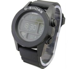 Cool Fashion Digital Unisex Sports Wrist Watch Ws228