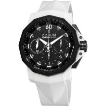 Corum Admirals Cup 753.805.02-F379-AN21 Mens wristwatch