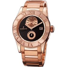 Corum Romvlvs Dual Time
