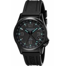 Cosmos Marketing T05303 Torgoen Swiss T05 Series GMT Watch