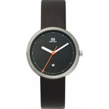 Danish Design Women s IV13Q723 Martin Larsen Analog Watch