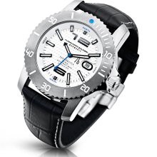 Designer Watche Sea Monster Titanium Designer Watche