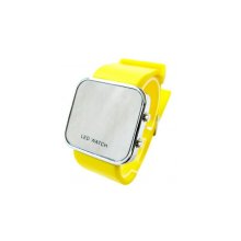 digital,fashion,luxury,unisex 2011 hot sell high quality led watch.mir