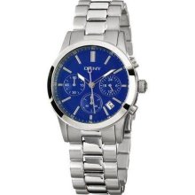 DKNY Chronograph Ladies watch NY8122