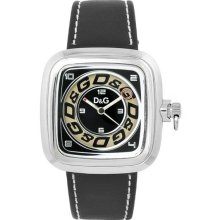 Dolce & Gabbana - Cherokee Mens Watch