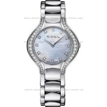 Ebel Beluga 9003N18.991050 Ladies wristwatch