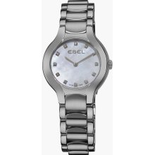Ebel Beluga 9256N22.9950 Ladies wristwatch