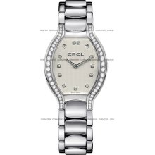 Ebel Beluga 9956P38.1691050 Ladies wristwatch