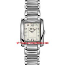 Ebel Brasilia - Lady 1215776, 9256m32/98500