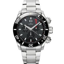 Edox Class-1 Mens Watch 10021 3 NIN