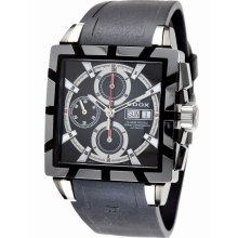 Edox Classe Royale Mens Watch 01105 357N NIN