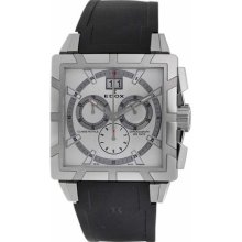 Edox Classe Royale Mens Watch 10013 3 AIN