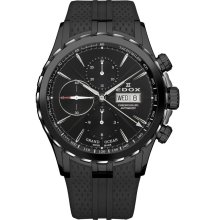 Edox Grand Ocean Mens Watch 01113 357N NIN